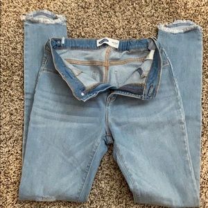 Old Navy ballerina jegging